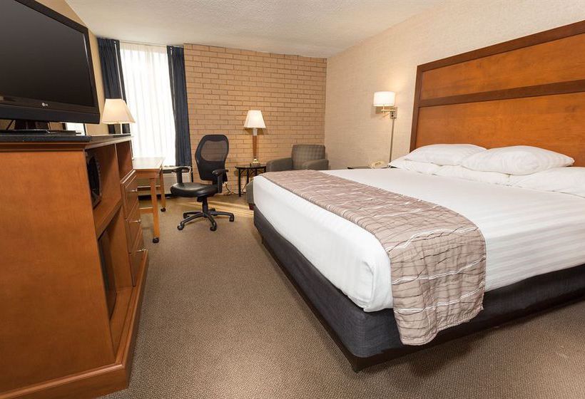 Hotel Drury Inn & Suites  | Champaign | Illinois | United States 11