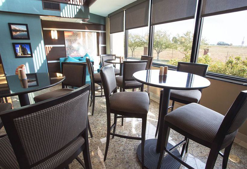 Hotel Drury Inn & Suites  | Champaign | Illinois | United States 12