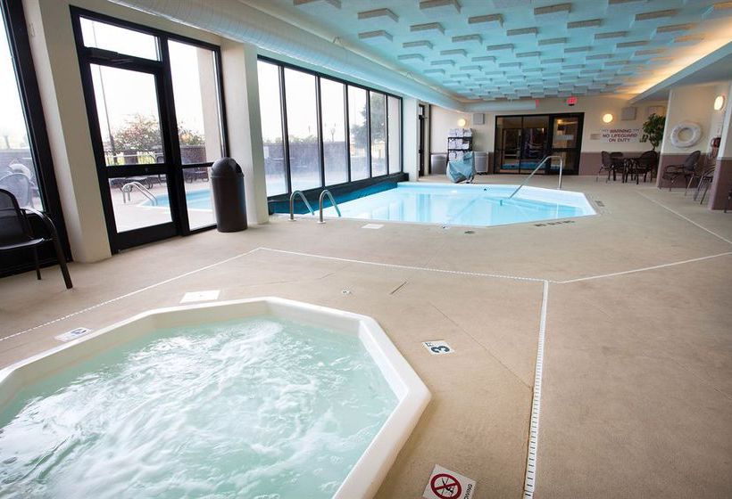 Hotel Drury Inn & Suites  | Champaign | Illinois | United States 13