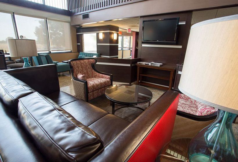 Hotel Drury Inn & Suites  | Champaign | Illinois | United States 2