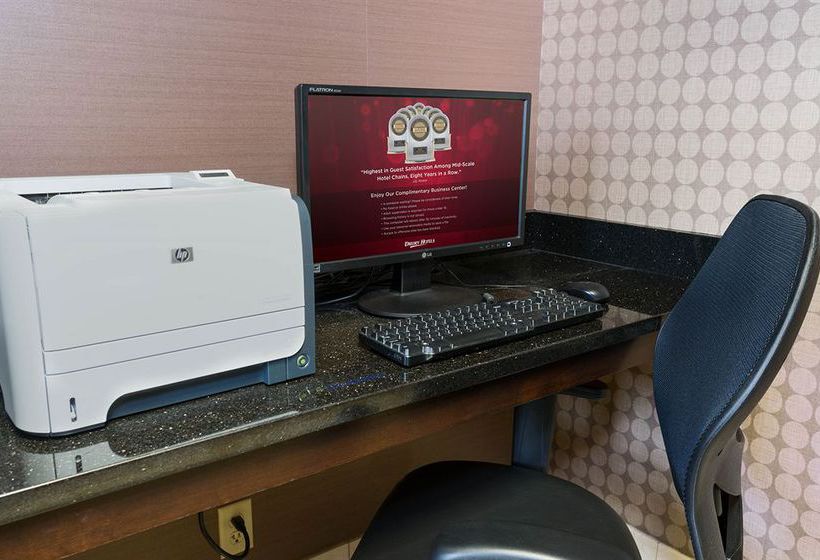 Hotel Drury Inn & Suites  | Champaign | Illinois | United States 6