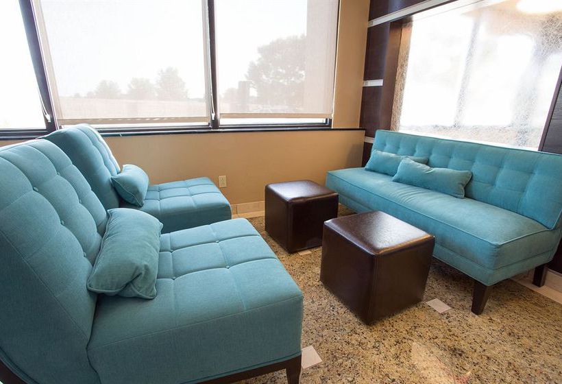 Hotel Drury Inn & Suites  | Champaign | Illinois | United States 7