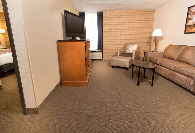 Hotel Drury Inn & Suites  | Champaign | Illinois | United States 9