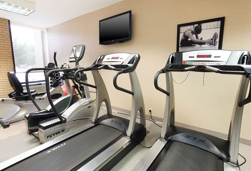 Hotel Drury Inn & Suites Atlanta Airport  | Atlanta | Georgia | United States 1