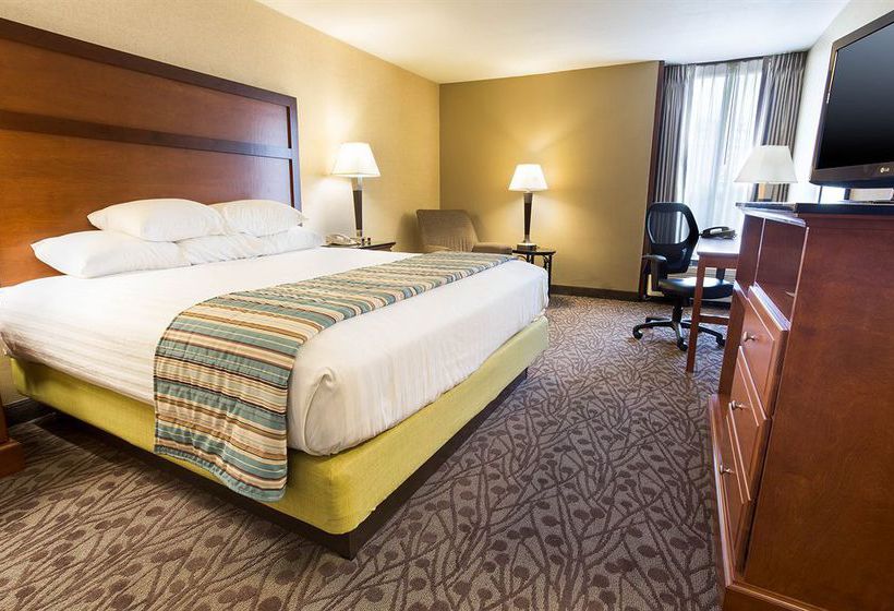 Hotel Drury Inn & Suites Atlanta Airport  | Atlanta | Georgia | United States 3