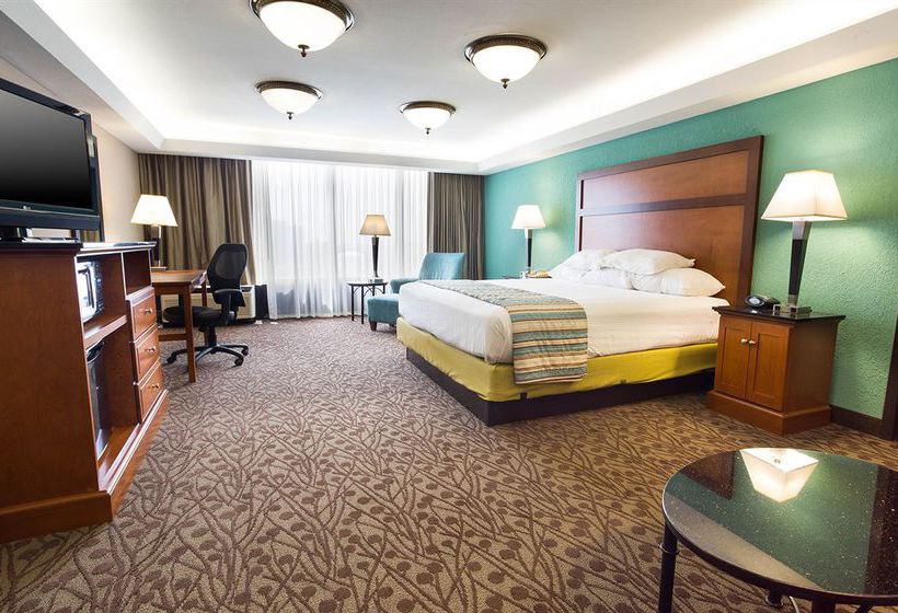 Hotel Drury Inn & Suites Atlanta Airport  | Atlanta | Georgia | United States 4