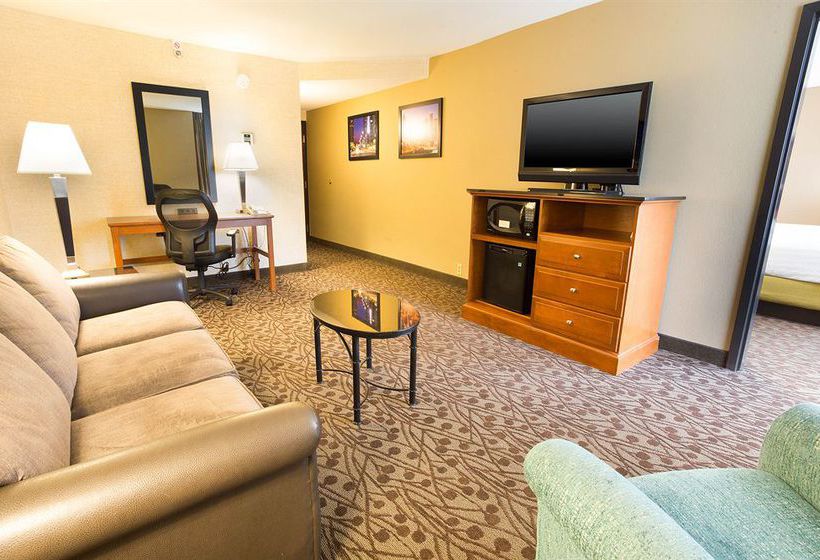 Hotel Drury Inn & Suites Atlanta Airport  | Atlanta | Georgia | United States 5