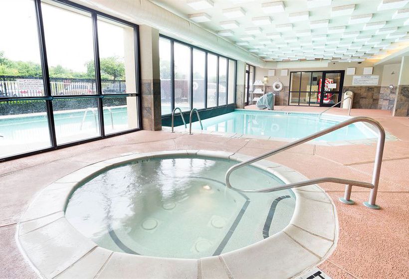 Hotel Drury Inn & Suites Atlanta Airport  | Atlanta | Georgia | United States 6