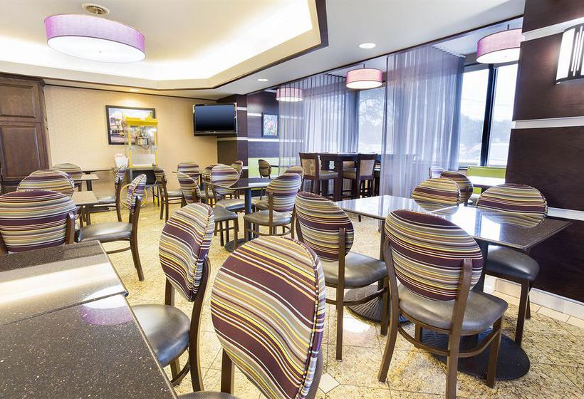 Hotel Drury Inn & Suites Atlanta Airport  | Atlanta | Georgia | United States 9