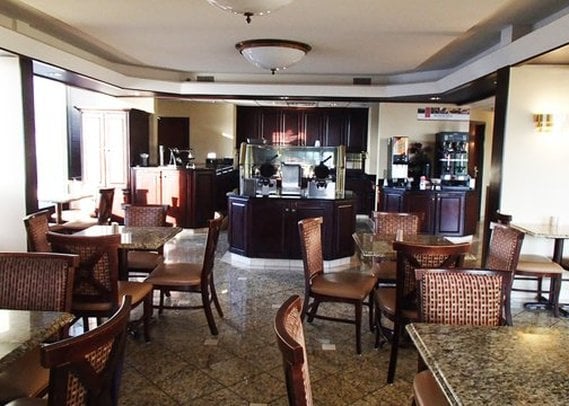 Hotel Drury Inn & Suites Atlanta Northeast Norcross