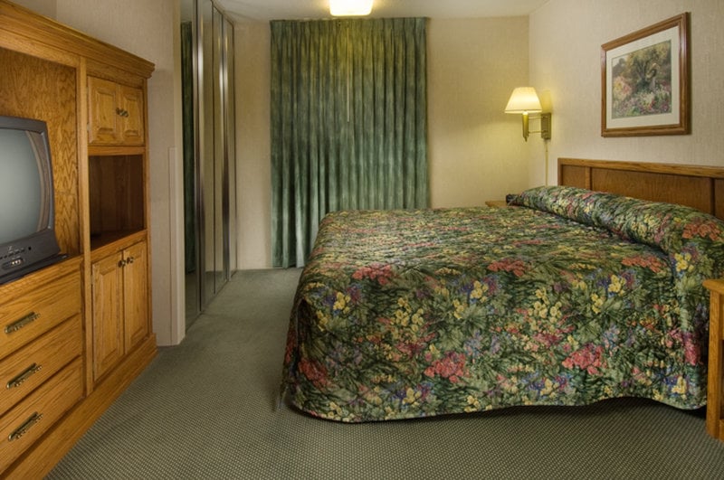 Hotel Fairfield Inn & Suites by Marriott Dallas DFW Airport South Texas