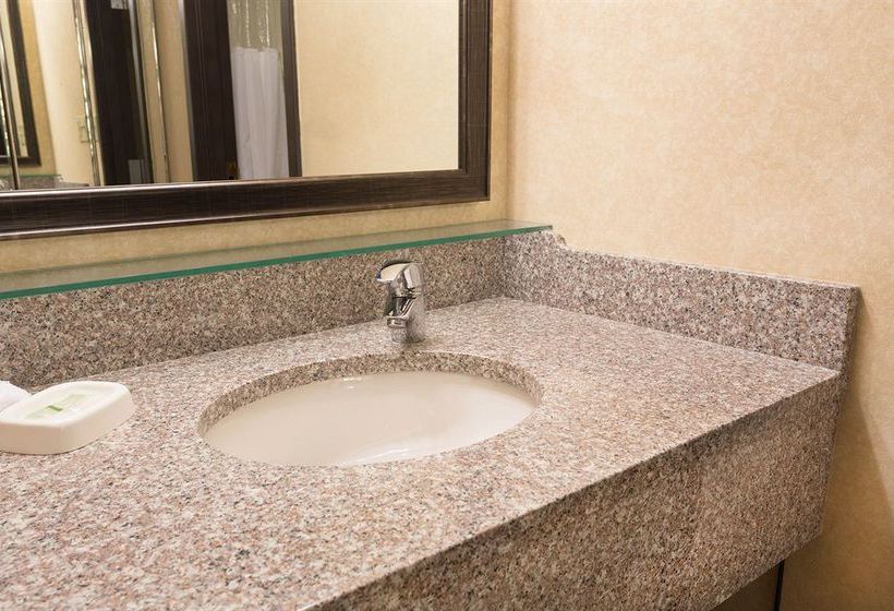 Hotel Drury Inn Marion Illinois