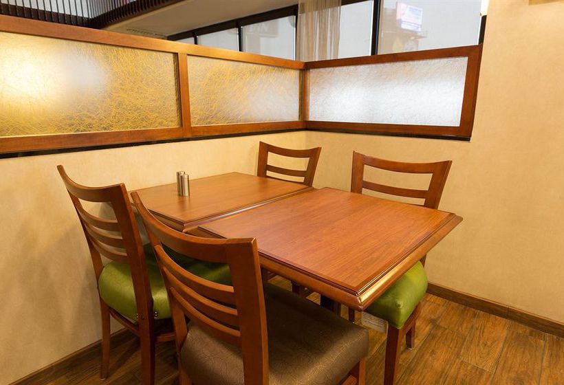 Hotel Drury Inn Marion  | Marion | Illinois | United States 2