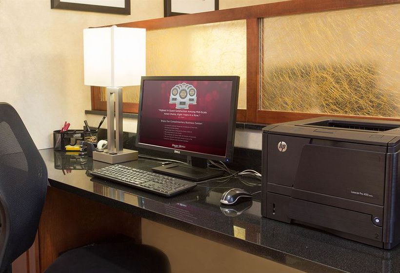 Hotel Drury Inn Marion  | Marion | Illinois | United States 4