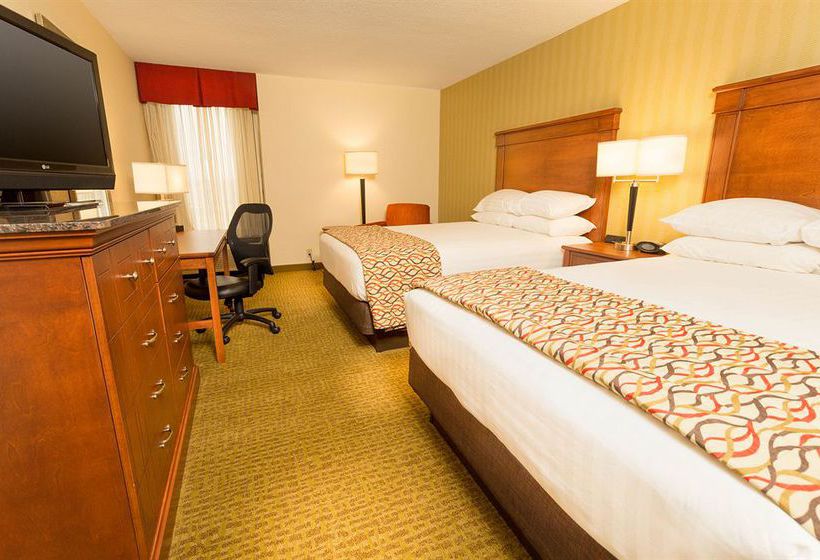 Hotel Drury Inn Marion  | Marion | Illinois | United States 6