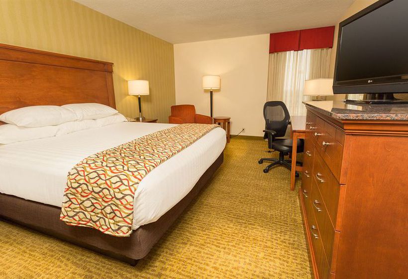 Hotel Drury Inn Marion  | Marion | Illinois | United States 7