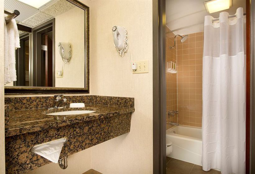 Hotel Drury Inn Shawnee Mission 