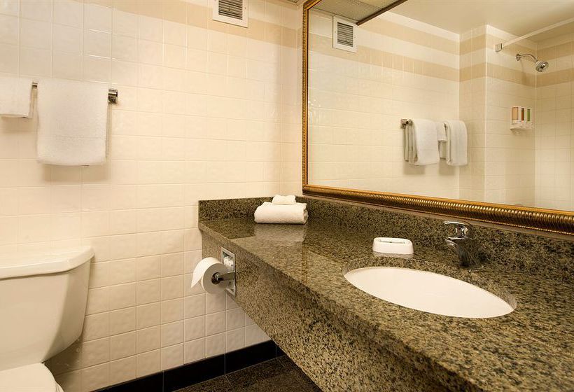 Hotel Drury Suites Paducah 