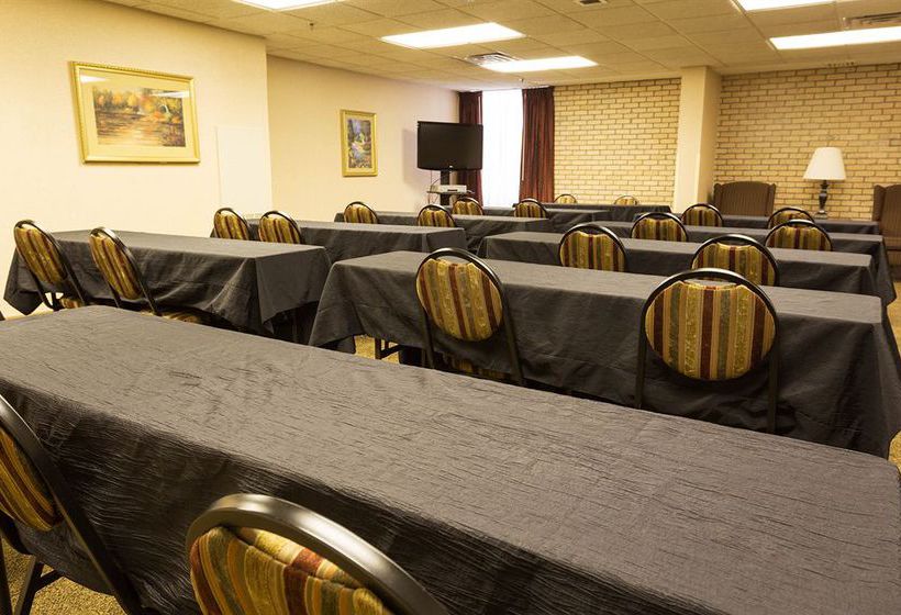 Hotel Drury Suites Paducah  | Paducah | Kentucky | Vereinigte Staaten 1