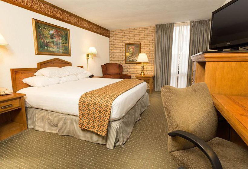 Hotel Drury Suites Paducah  | Paducah | Kentucky | Vereinigte Staaten 2