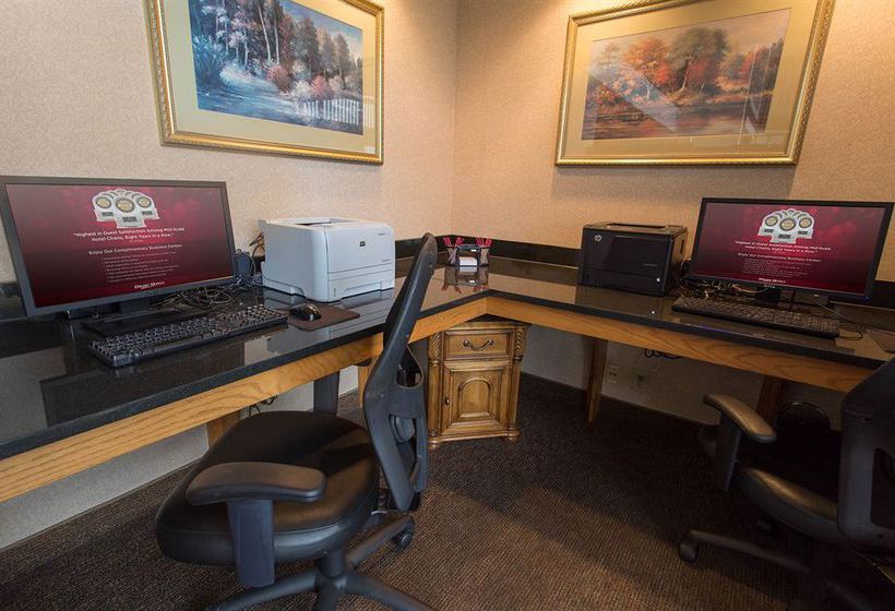 Hotel Drury Suites Paducah  | Paducah | Kentucky | Vereinigte Staaten 5