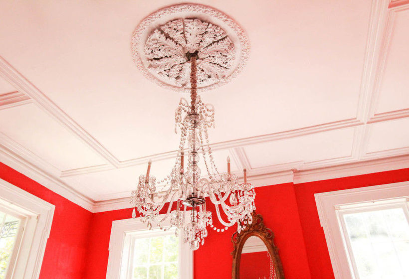 Hotel Duff Green Mansion  | Vicksburg | Mississippi | United States 1