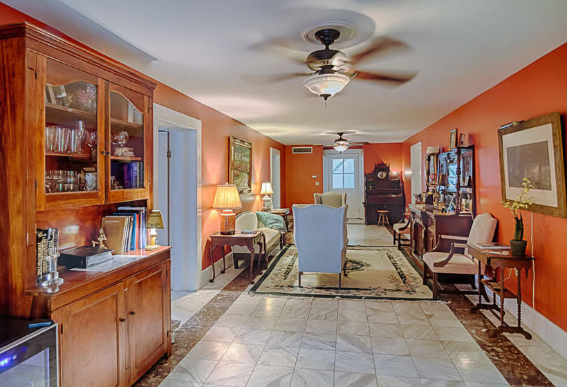 Hotel Duff Green Mansion  | Vicksburg | Mississippi | United States 14