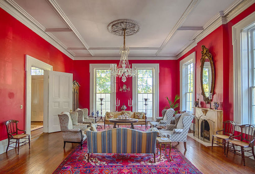 Hotel Duff Green Mansion  | Vicksburg | Mississippi | United States 16