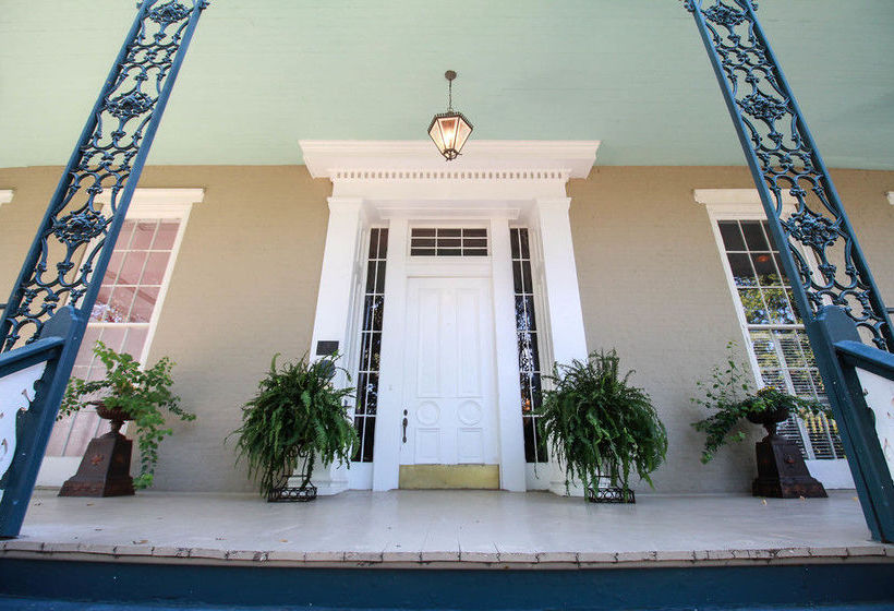 Hotel Duff Green Mansion  | Vicksburg | Mississippi | United States 3