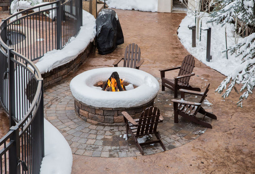 Hotel Dulany At The Gondola Gallery Steamboat Springs Colorado