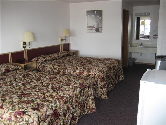 Dunes Motel  | Astoria | Oregon | United States 2