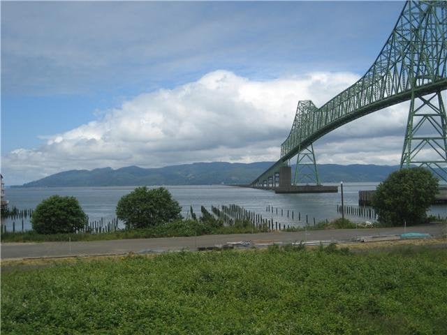 Dunes Motel  | Astoria | Oregon | United States 3