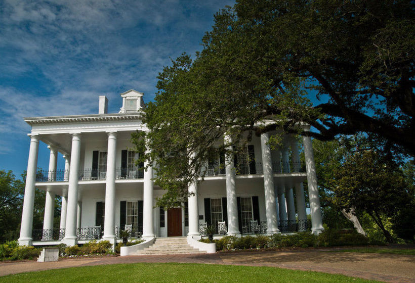 Hotel Dunleith Plantation 