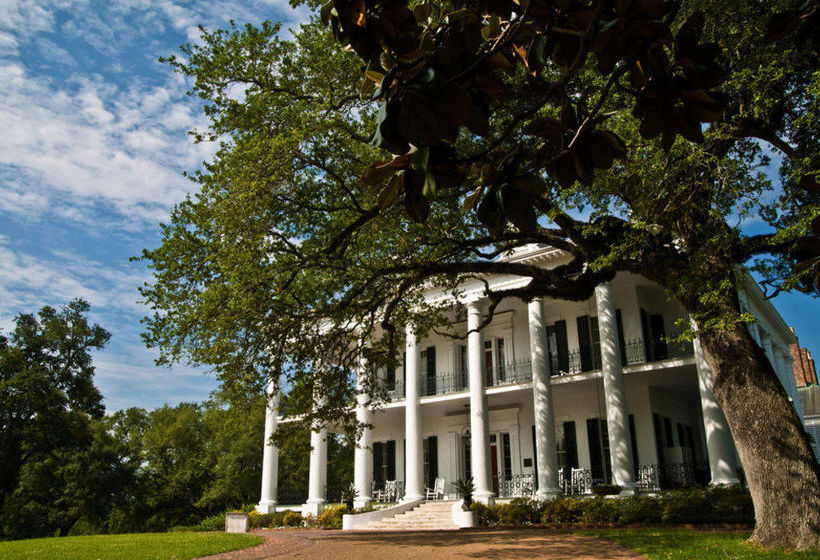 Hotel Dunleith Plantation  | Natchez | Mississippi | United States 11