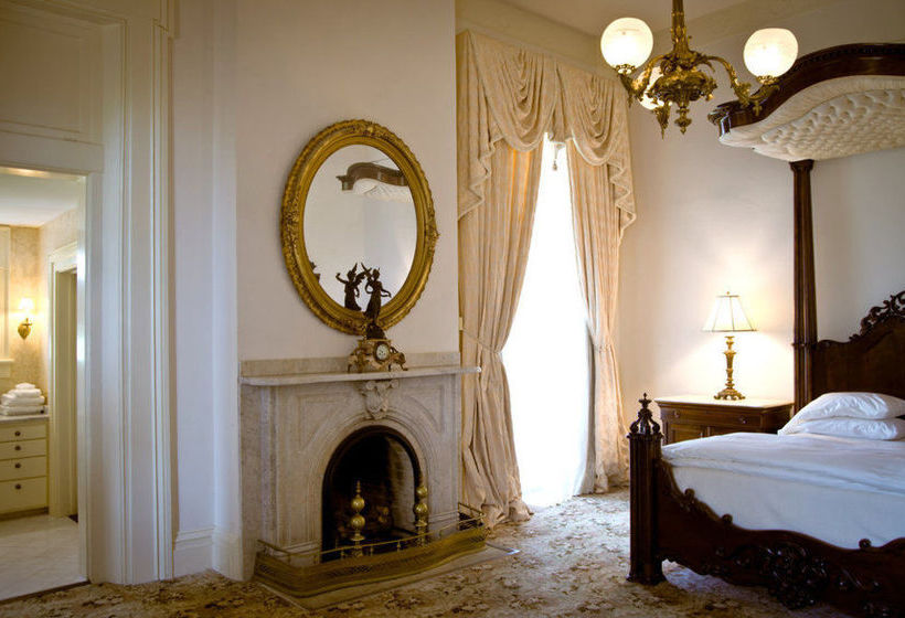 Hotel Dunleith Plantation  | Natchez | Mississippi | United States 14