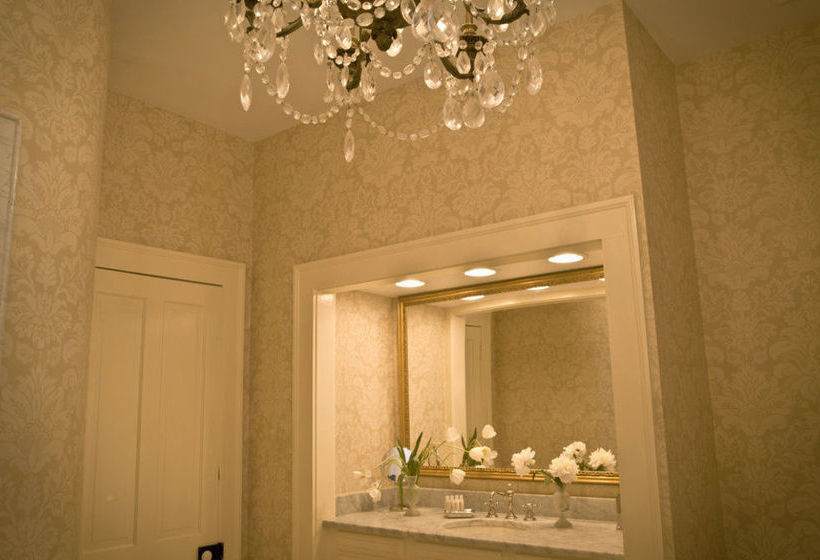 Hotel Dunleith Plantation  | Natchez | Mississippi | United States 17