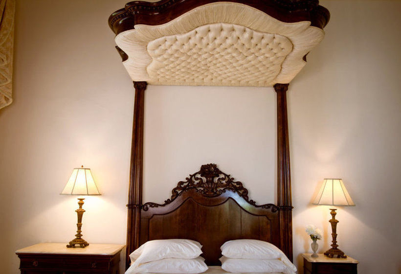 Hotel Dunleith Plantation  | Natchez | Mississippi | United States 18