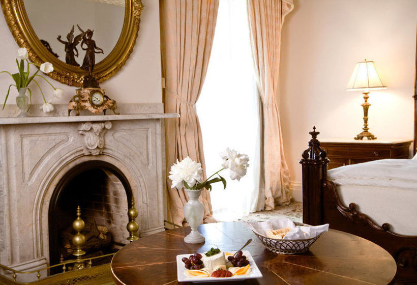 Hotel Dunleith Plantation  | Natchez | Mississippi | United States 19