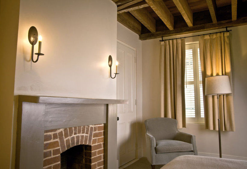 Hotel Dunleith Plantation  | Natchez | Mississippi | United States 20