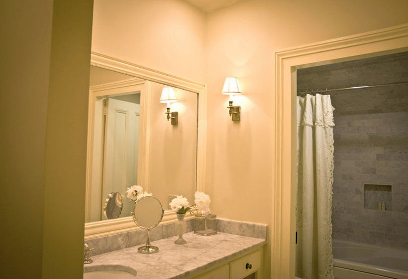 Hotel Dunleith Plantation  | Natchez | Mississippi | United States 4