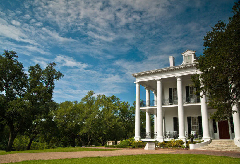 Hotel Dunleith Plantation  | Natchez | Mississippi | United States 6