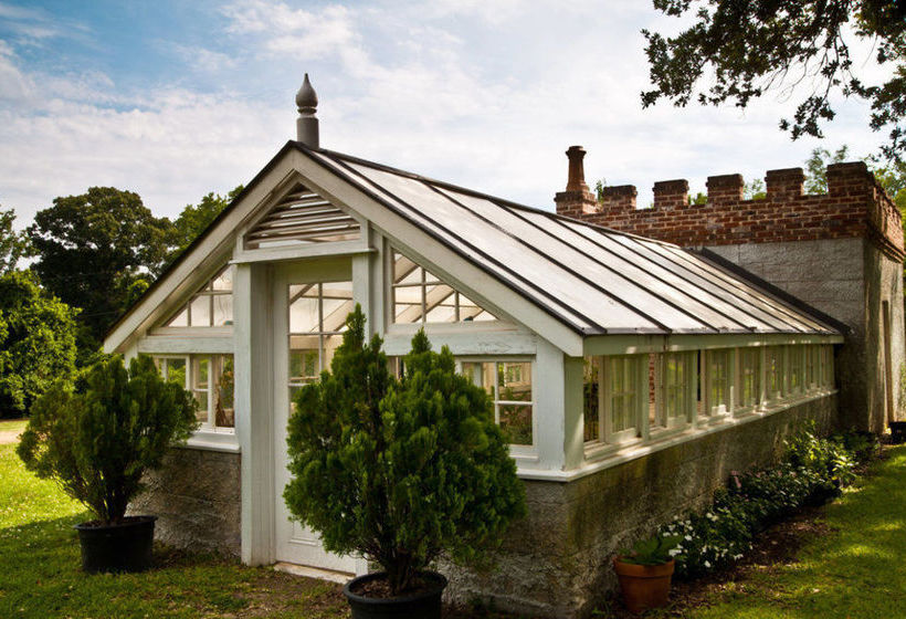 Hotel Dunleith Plantation  | Natchez | Mississippi | United States 7