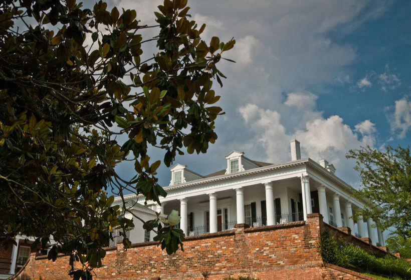 Hotel Dunleith Plantation  | Natchez | Mississippi | United States 9