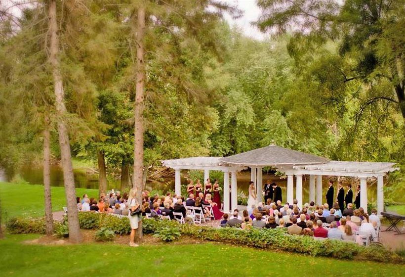 Hotel Dusty's English Inn 