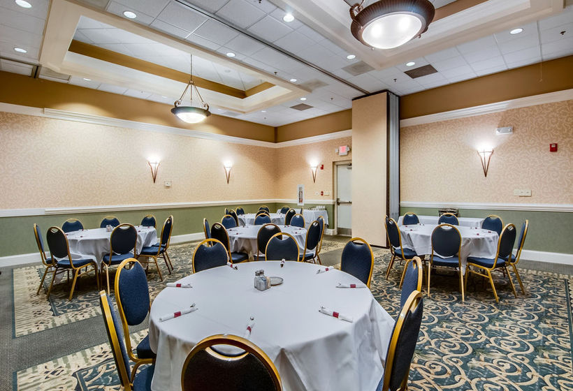 Motel Quality Inn Dutch Inn 