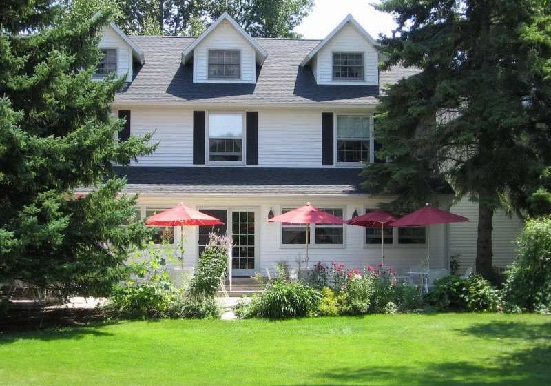 Hotel Eagle Harbor Inn & Suites Ephraim