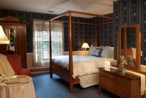 Hotel Eagle Harbor Inn & Suites  | Ephraim | Wisconsin | United States 2