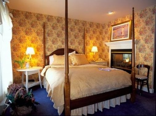 Hotel Eagle Harbor Inn & Suites  | Ephraim | Wisconsin | United States 3