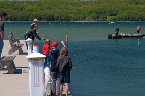 Hotel Eagle Harbor Inn & Suites  | Ephraim | Wisconsin | United States 6