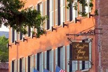Hotel East Bay Inn  | Savannah | Georgia | United States 1